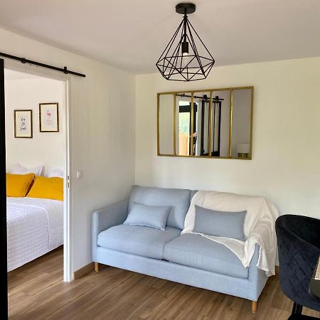Magnifique Appartement 2/4 Pers - Le Saint Leo エクステリア 写真
