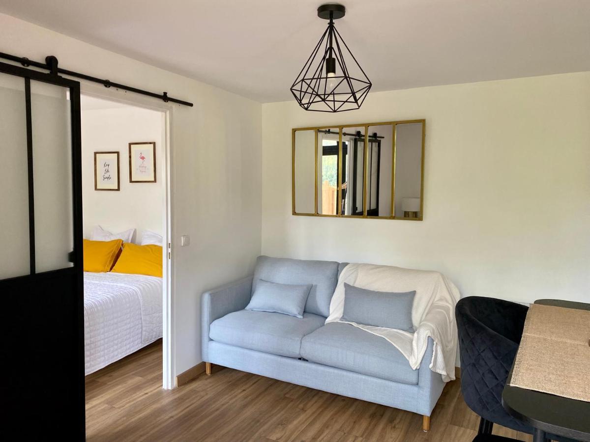 Magnifique Appartement 2/4 Pers - Le Saint Leo エクステリア 写真