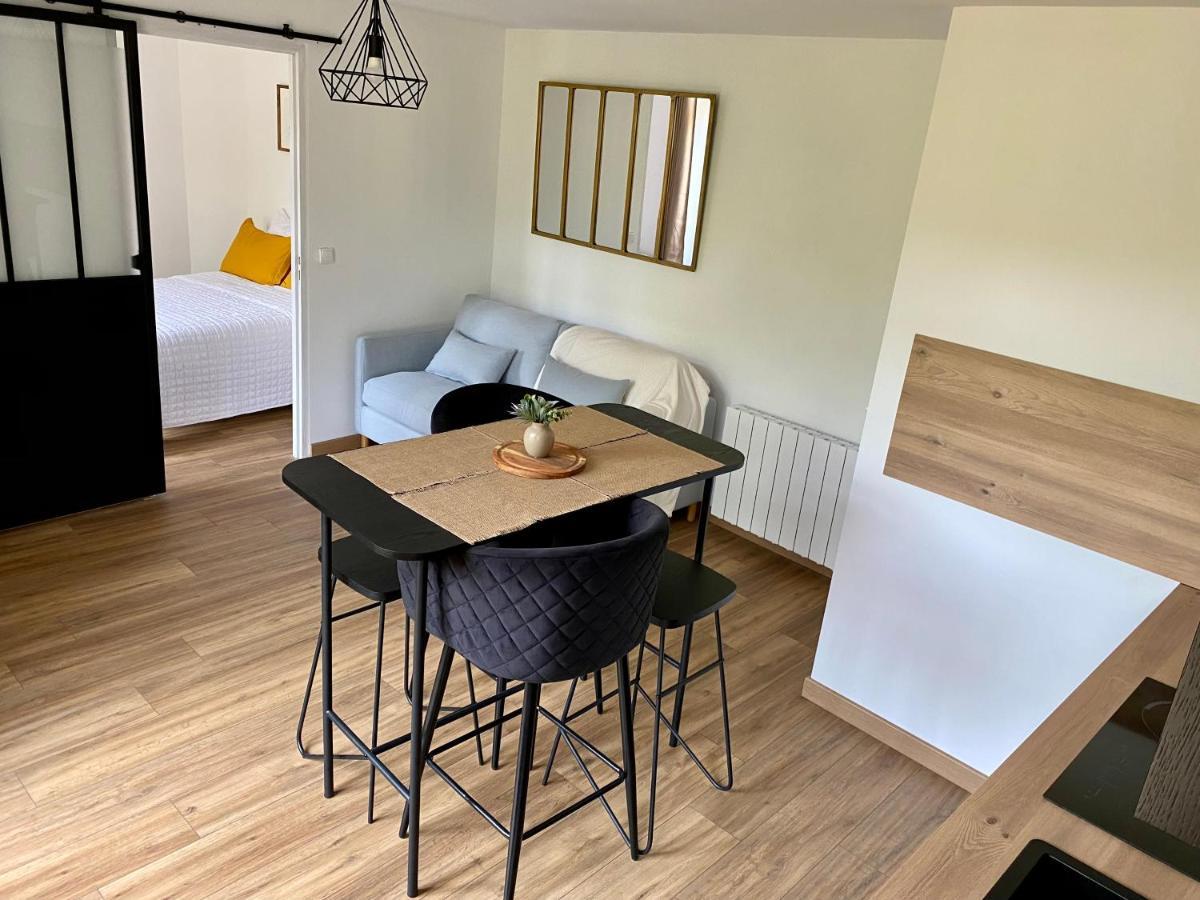 Magnifique Appartement 2/4 Pers - Le Saint Leo エクステリア 写真