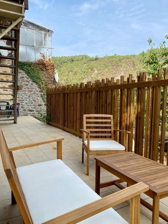 Magnifique Appartement 2/4 Pers - Le Saint Leo エクステリア 写真