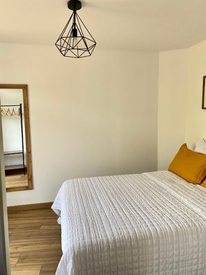 Magnifique Appartement 2/4 Pers - Le Saint Leo エクステリア 写真