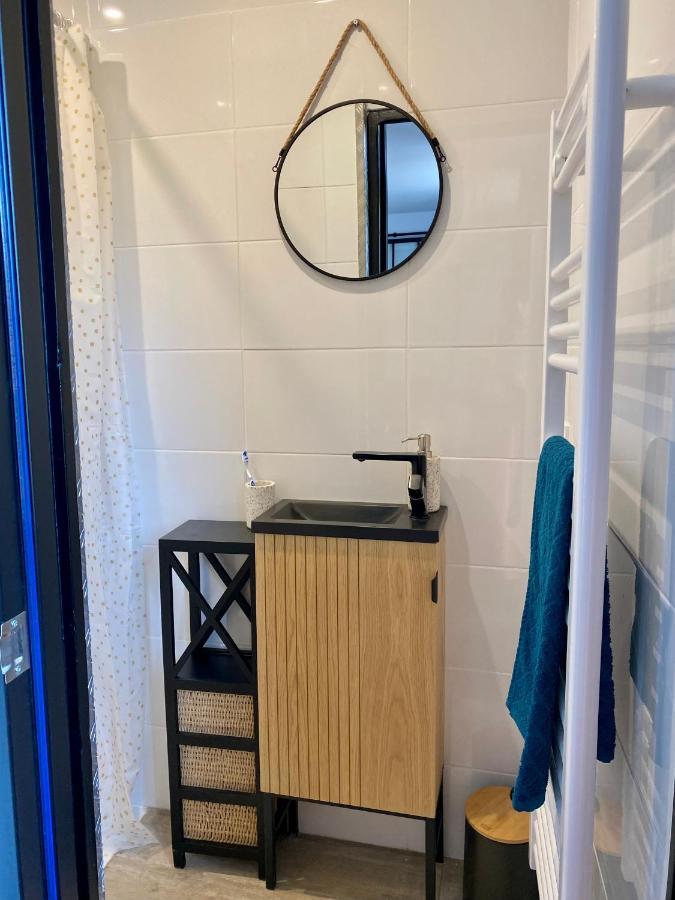 Magnifique Appartement 2/4 Pers - Le Saint Leo エクステリア 写真