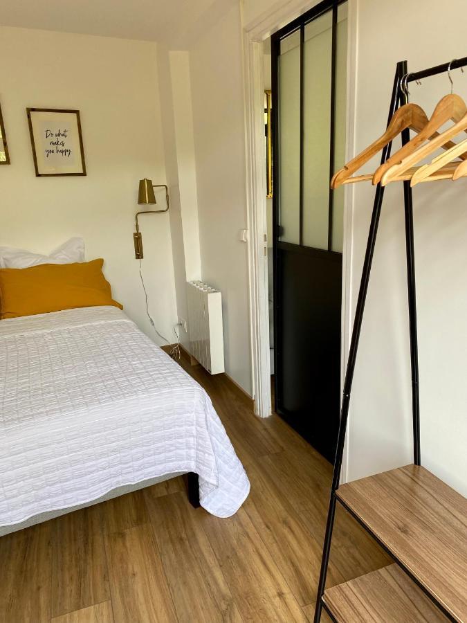 Magnifique Appartement 2/4 Pers - Le Saint Leo エクステリア 写真