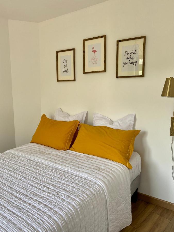 Magnifique Appartement 2/4 Pers - Le Saint Leo エクステリア 写真