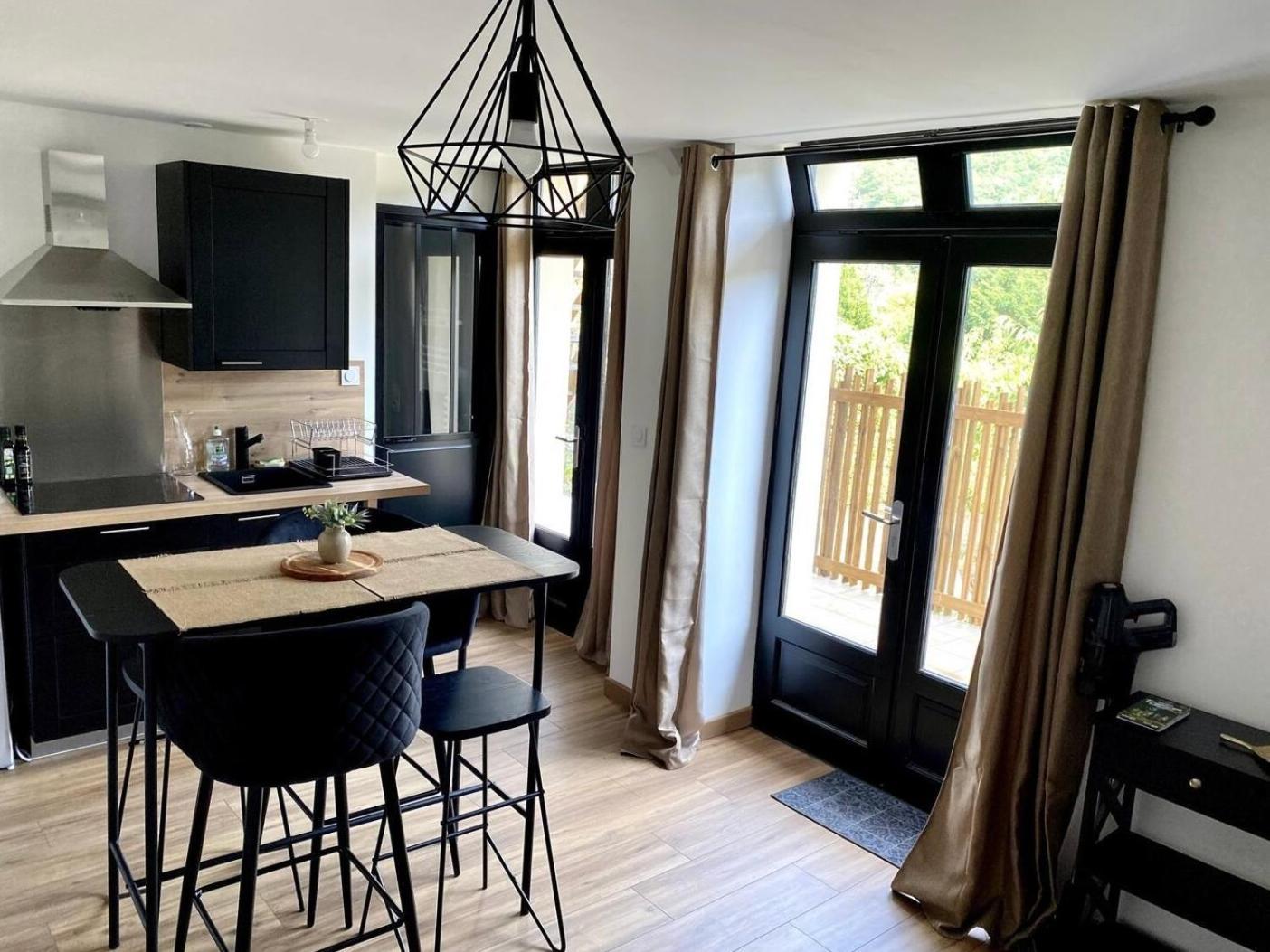 Magnifique Appartement 2/4 Pers - Le Saint Leo エクステリア 写真